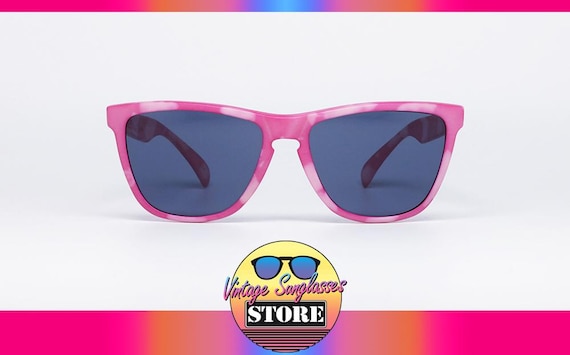 80s 90s OAKLEY FROGSKINS VINTAGE サングラス 80s 90s OAKLEY FROGSKINS VINTAGE サングラス