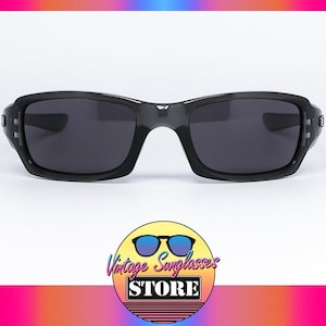 Vintage Oakley Fives - Etsy