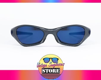 Oakley Scar Vintage Sunglasses Made in the USA 2001 - New Oakley Scar Vintage Sunglasses Made in the USA 2001 - New