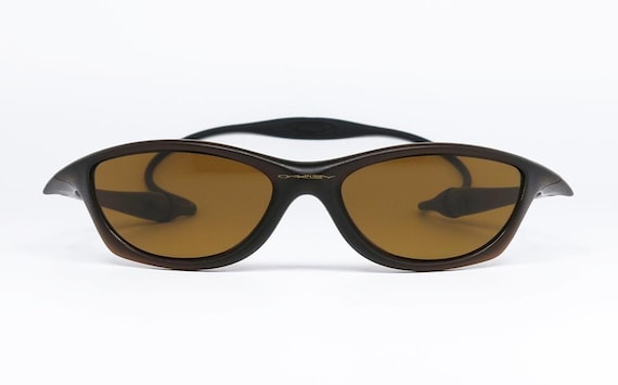 OAKLEY オークリー HALF PINT made in USA OAKLEY Half Pint 