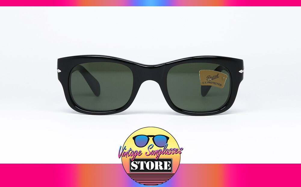 Persol Italy by RATTI 69202/50 Col. 95 Original Vintage