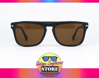 Persol ペルソール 90s サングラス 90年代ヴィンテージ ペルソール サングラス モデル2548S - Etsy 日本