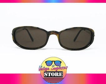 Cartier T8200424 original vintage sunglasses made in France 1996
