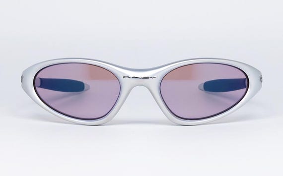 OAKLEY Minute FULL METAL 5.56 G30 Original Vintage Sport