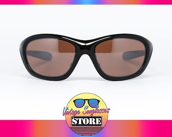 OAKLEY Disclosure OO9130-01 VR28 original SPORT sunglasses made in U.S.A. 2011