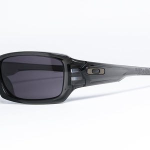 OAKLEY Fives Squared 03-441 original SPORT solglasögon tillverkade i USA 2008 bild 3