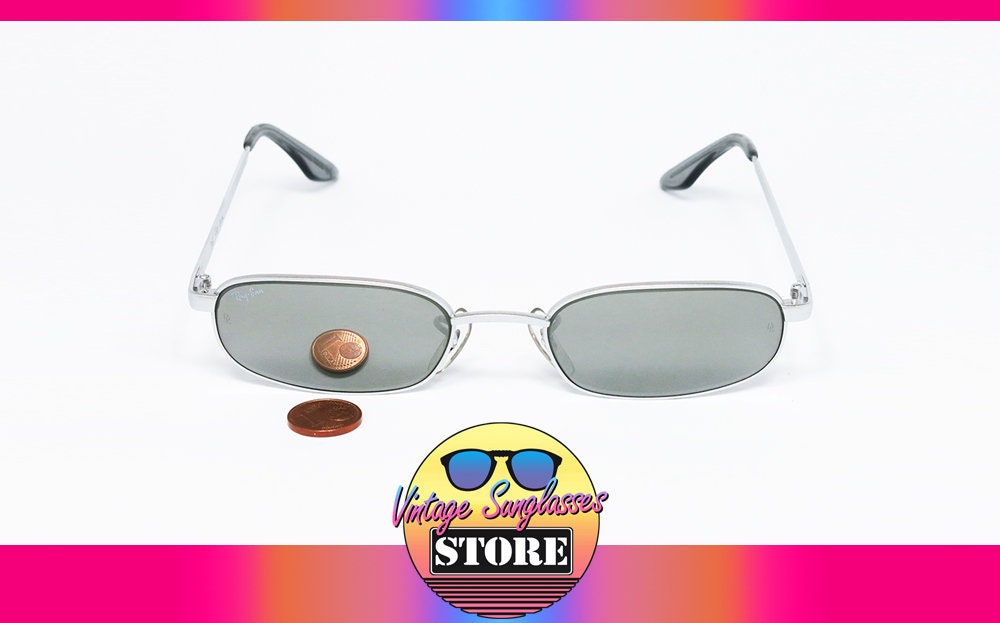 Ray Ban SIDESTREET W2321 Bausch & Lomb Original Vintage Ray Ban SIDESTREET W2321 Bausch & Lomb Original Vintage