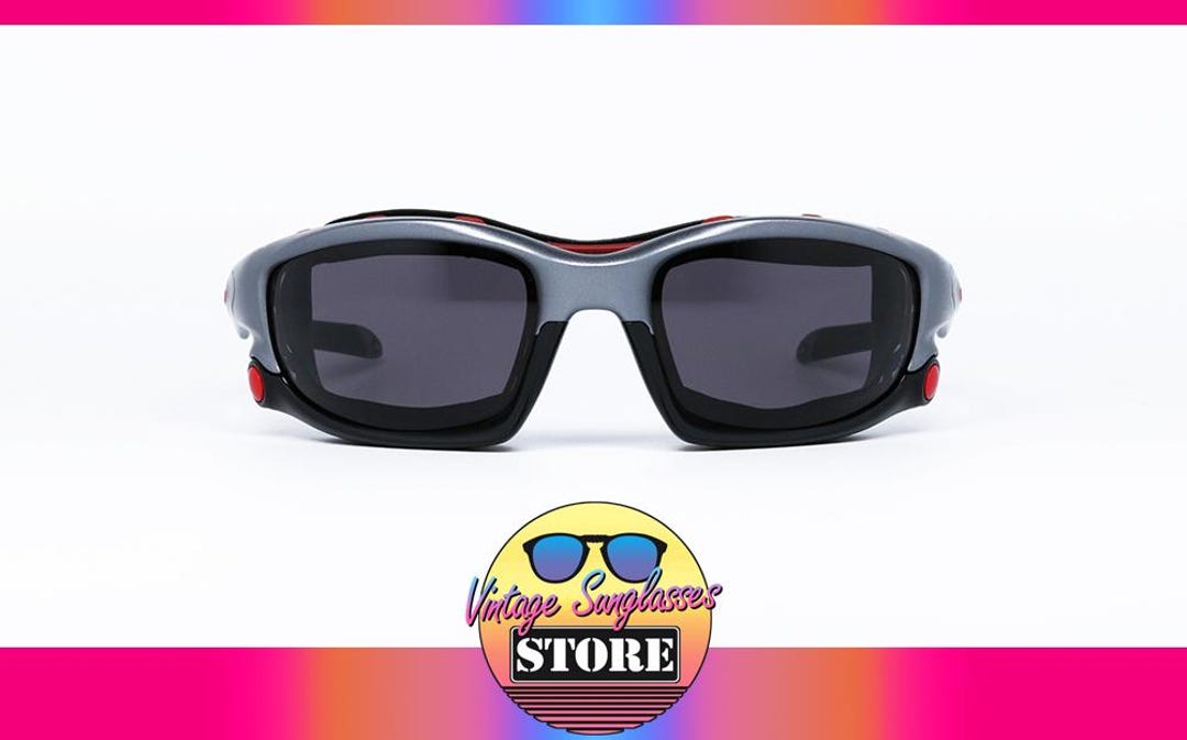 OAKLEY サングラスDUCATI（USA製） Oakley Oil Drum Ducati w/ Grey Lenses | eBay