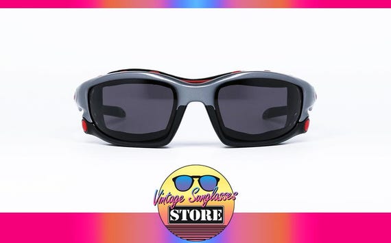 OAKLEY Split Jacket/wind Jacket OO9141-03 DUCATI Original SPORT