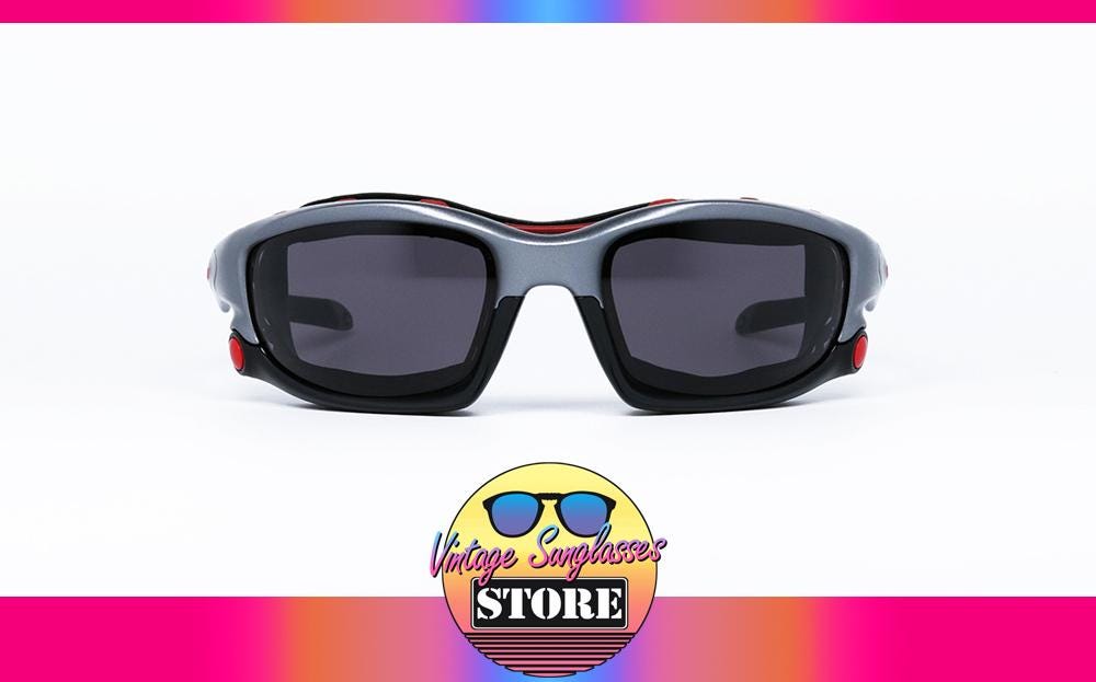 Oakley Split Jacket - Etsy