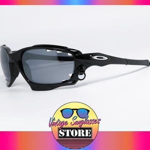 Oakley straight jacket - Etsy 日本