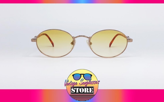 Jean Paul Gaultier JUNIOR GAULTIER 57-4173 Original Vintage