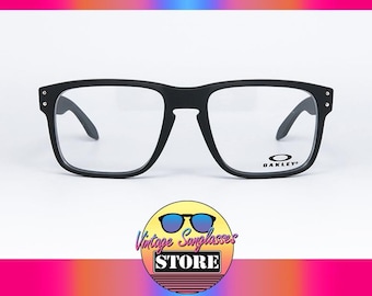 OAKLEY Holbrook RX OX8156-0154 originele bril gemaakt in de VS in 2014