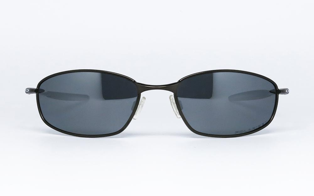 OAKLEY Whisker 12-849 POLARIZED Original Vintage SPORT Sunglasses