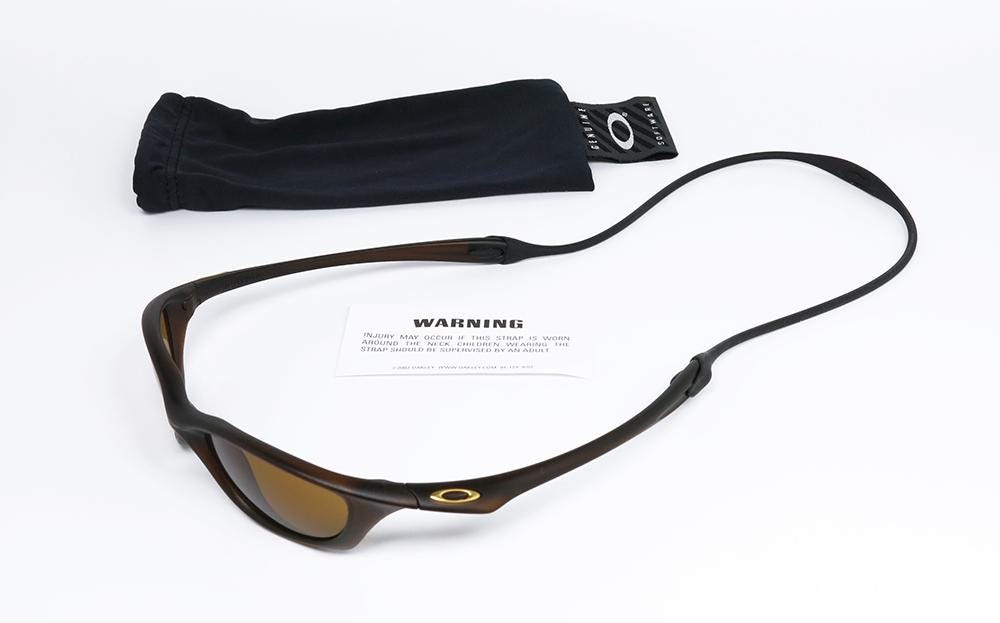 OAKLEY Half Pint 