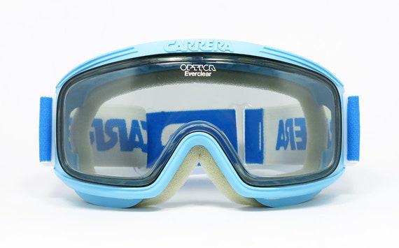 Carrera goggles cheap ski