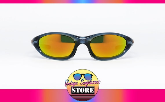 OAKLEY Twenty XX 24K MIRROR Polarized Original Vintage Sport OAKLEY Twenty XX 24K MIRROR Polarized Original Vintage Sport