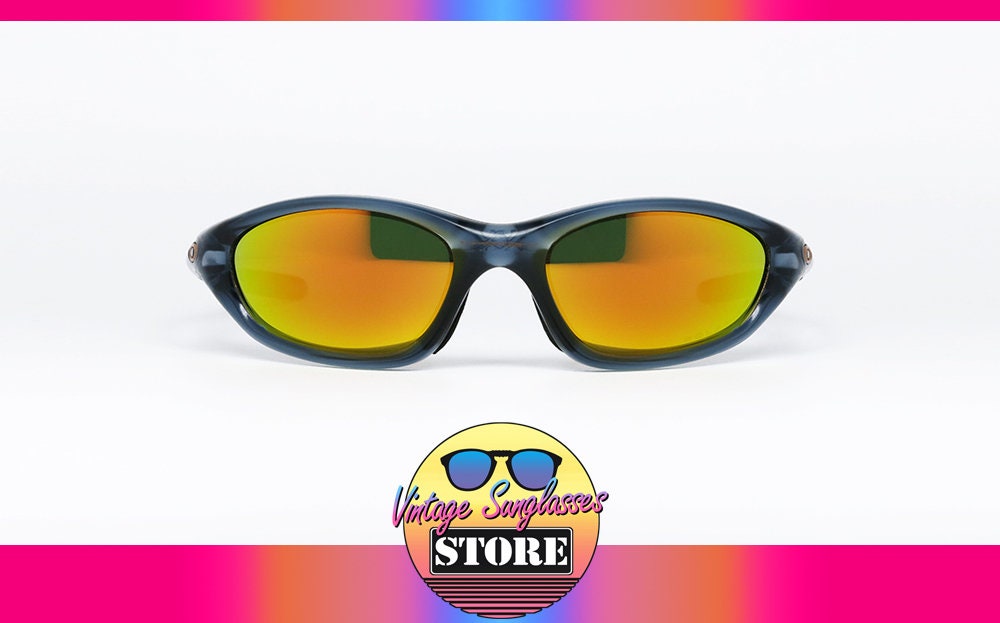 OAKLEY Twenty XX 24K MIRROR Polarized Original Vintage Sport OAKLEY Twenty XX 24K MIRROR Polarized Original Vintage Sport