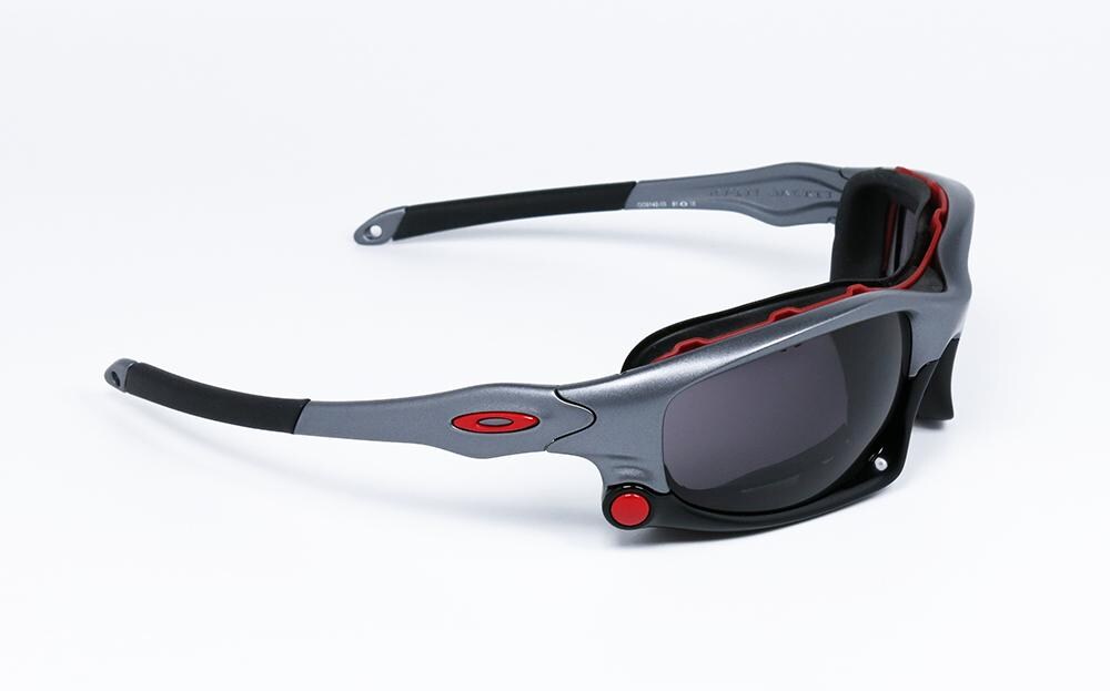 OAKLEY Split Jacket/wind Jacket OO9141-03 DUCATI Original SPORT