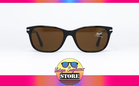 Persol Italy by RATTI 2504 S Col. 95 Original Vintage Sunglasses Made in Turin italy 1993 Etsy UK