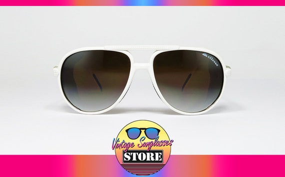 RARE vintage sunglasses Ellesse BASIC DGM Tennis … - image 1