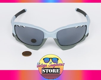 OAKLEY New Racing Jacket OO9171-13 "GP75" COLLECTION original sunglasses made in U.S.A. 2012
