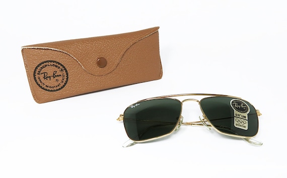 Ray ban 2025 caravan 52mm