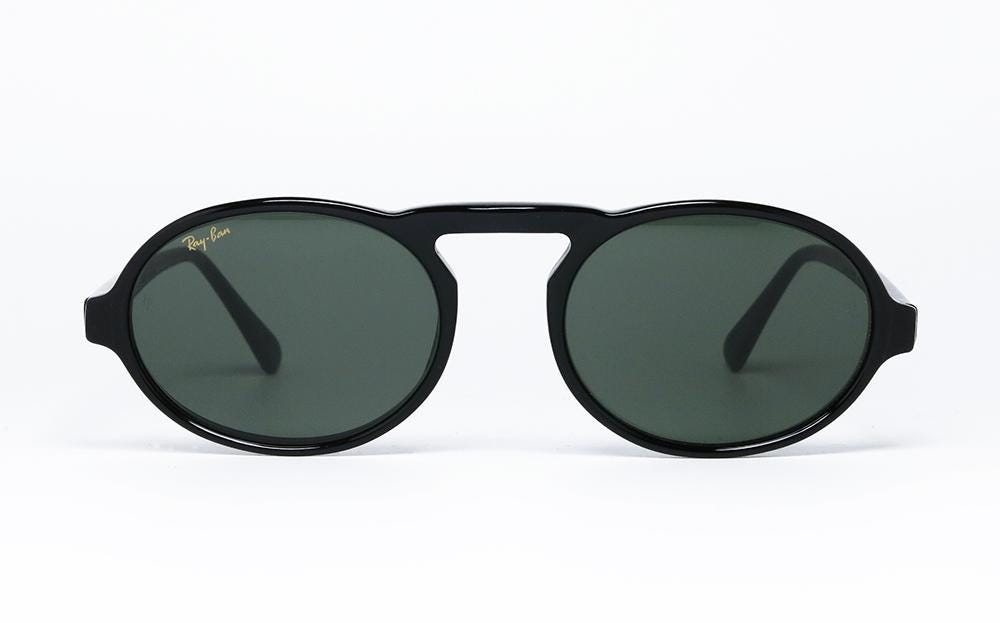 Ray Ban GATSBY STYLE 3 W0938 Original Vintage Sunglasses  display picture 1
