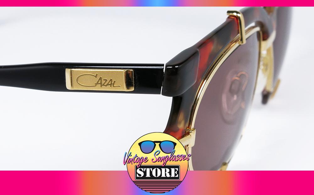Cazal 858 - Etsy Denmark Cazal 858 - Etsy Denmark