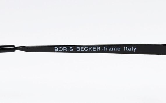 BORIS BECKER 4803 B by Polaroid original vintage … - image 6