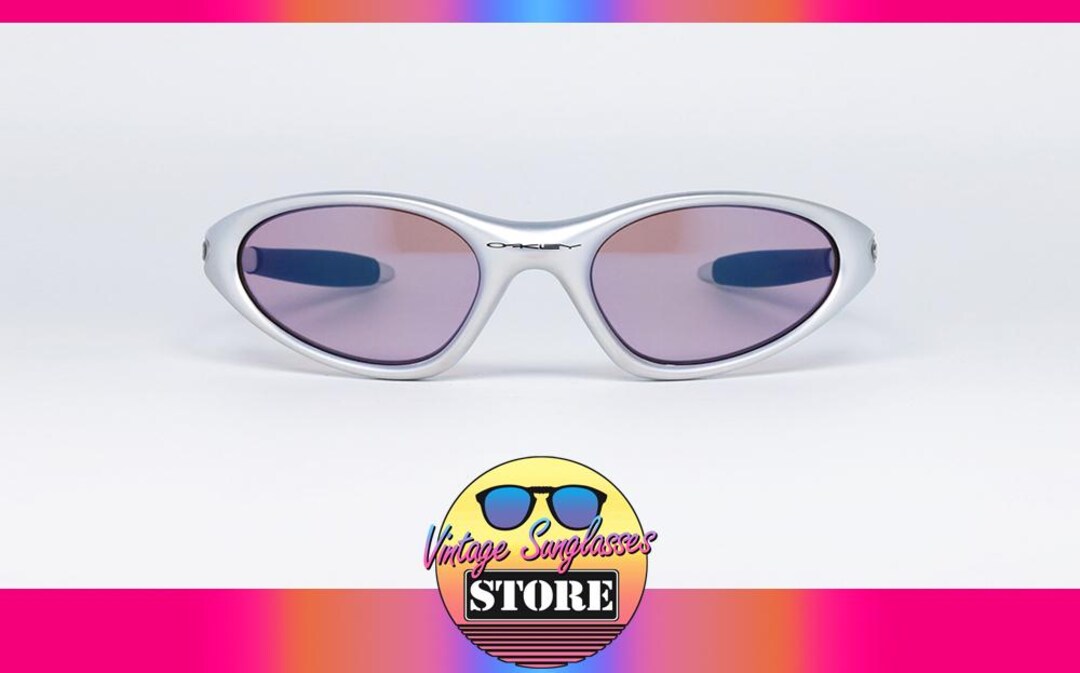 OAKLEY Minute FULL METAL 5.56 G30 Original Vintage Sport