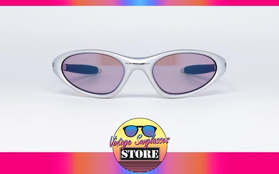 OAKLEY Minute FULL METAL 5.56 G30 Original Vintage Sport
