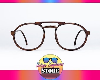 Dunhill 6114 col. 14 original vintage frames made in Germany 1985