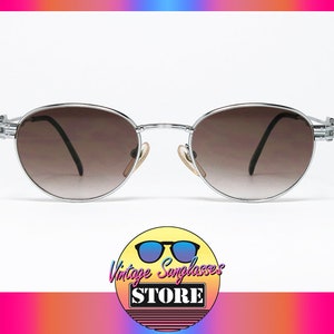 JPG by GAULTIER 57-5102 original vintage sunglasses made in Japan 1996