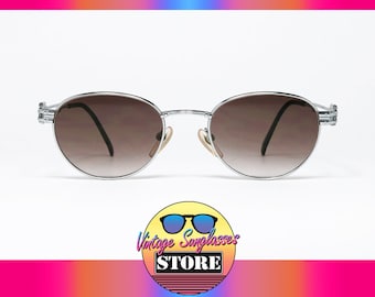 JPG by GAULTIER 57-5102 original vintage sunglasses made in Japan 1996