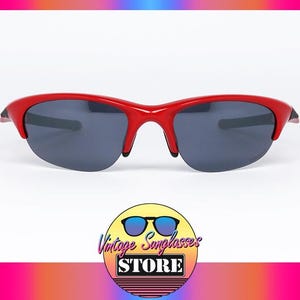 OAKLEY Minute GOLD IRIDIUM Original Vintage Sport Sunglasses OAKLEY Minute GOLD IRIDIUM Original Vintage Sport Sunglasses