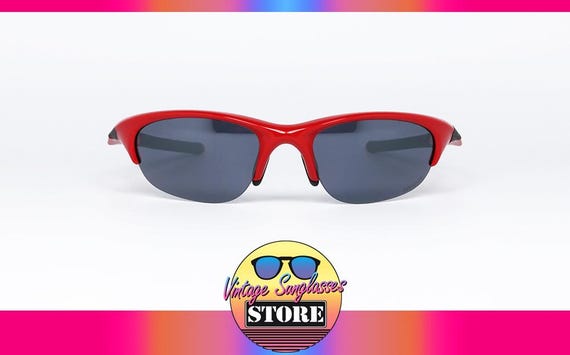 Oakley - 【値下げ】oakley Half jacket ducatiコラボ Oakley Half Jacket 1.0 Ducati Red w/ G30 Iridium Lenses new