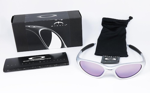 OAKLEY Minute FULL METAL 5.56 G30 Original Vintage Sport