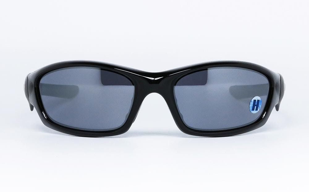 OAKLEY New Straight Jacket II 04-325 HYDROPHOBIC Original Sport