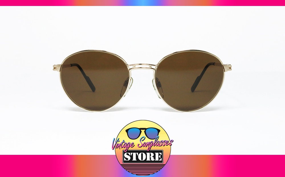 Giugiaro sunglasses - Etsy 日本