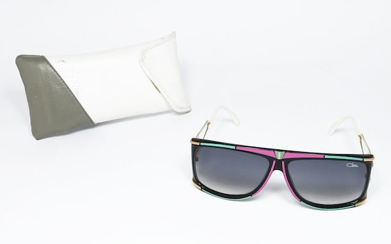 Cazal 866 sunglasses hotsell