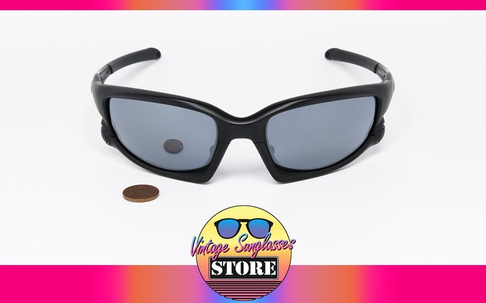 Oakley Split Jacket - Etsy