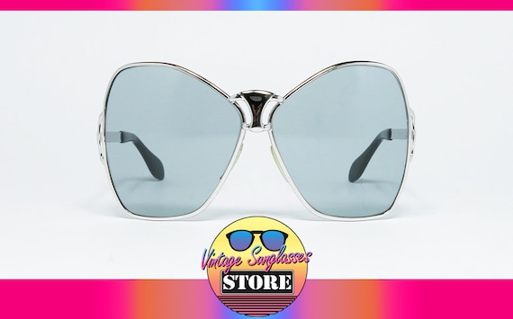 Large 1978 Sunglasses 1978 RAY-BAN Sunglasses - Bausch & Lomb - Sports - VINTAGE  main image 3