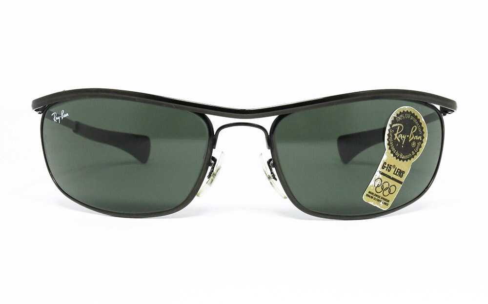 小物 Olympian 1 deluxe Bausch&Lomb Ray Ban OLYMPIAN I DELUXE Vintage Sunglasses Made in U.S.A.