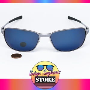 Oakley C Wire Sunglasses - Etsy