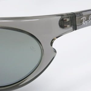 Ray Ban W2324 SIDESTREET SKYLINE YSAW B&L original vintage sunglasses made in U.S.A. from the '90s image 8