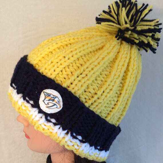 nashville predators toque