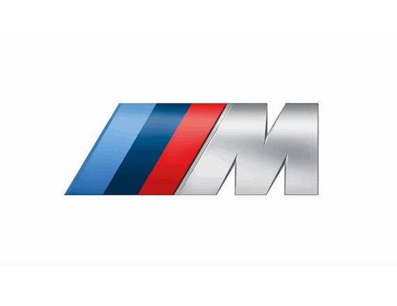 шрифт bmw m