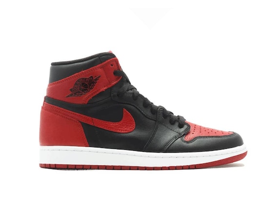 Nike Air Jordan I Side View Vector Vectorized Print Ultra High Etsy Nike Air Jordan I Side View Vector Vectorized Print Ultra High Etsy