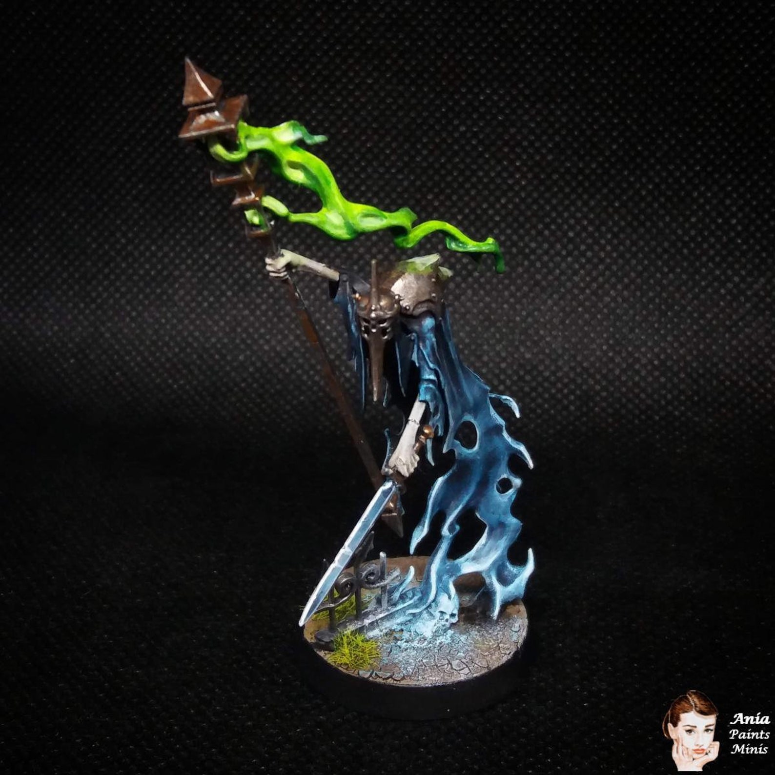 Commission Custom Tabletop Miniature Painting | Etsy